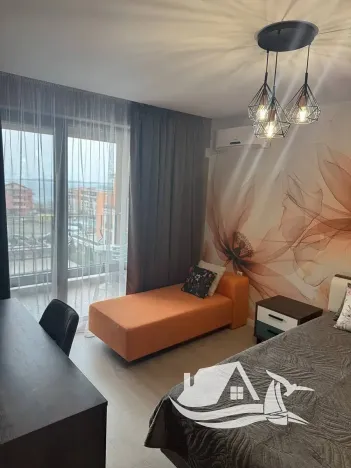 Prodej bytu 3+kk, Sveti Vlas, Bulharsko, 63 m2