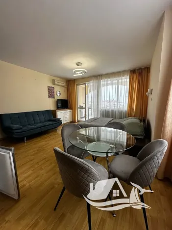 Prodej bytu 1+kk, Sveti Vlas, Bulharsko, 83 m2