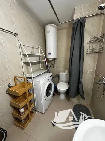 Prodej bytu 1+kk, Sveti Vlas, Bulharsko, 83 m2