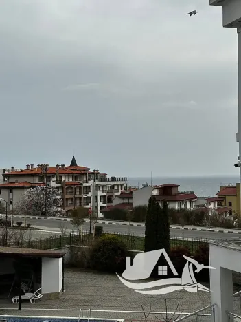 Prodej bytu 1+kk, Sveti Vlas, Bulharsko, 83 m2