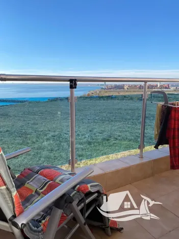 Prodej bytu 1+kk, Nesebar, Bulharsko, 37 m2