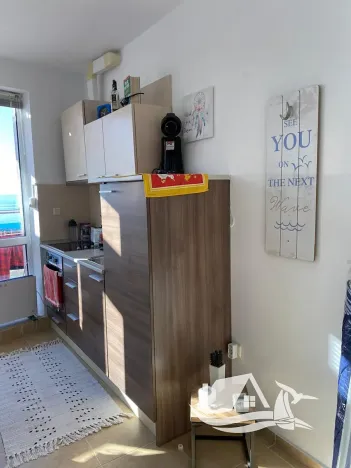 Prodej bytu 1+kk, Nesebar, Bulharsko, 37 m2