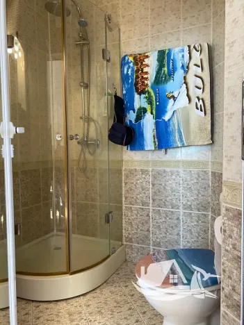 Prodej bytu 1+kk, Nesebar, Bulharsko, 37 m2