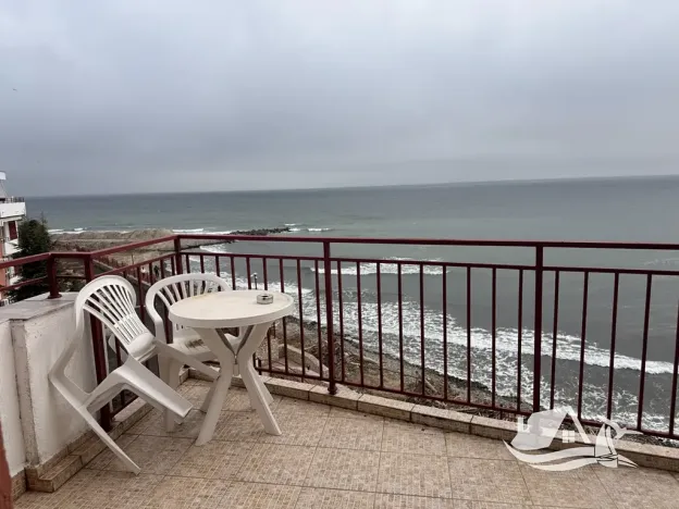 Prodej bytu 2+kk, Sveti Vlas, Bulharsko, 52 m2