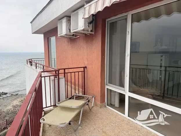 Prodej bytu 2+kk, Sveti Vlas, Bulharsko, 52 m2