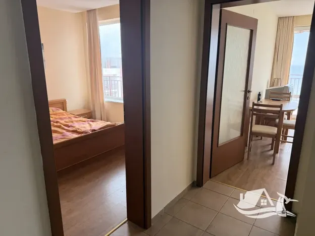 Prodej bytu 2+kk, Sveti Vlas, Bulharsko, 52 m2