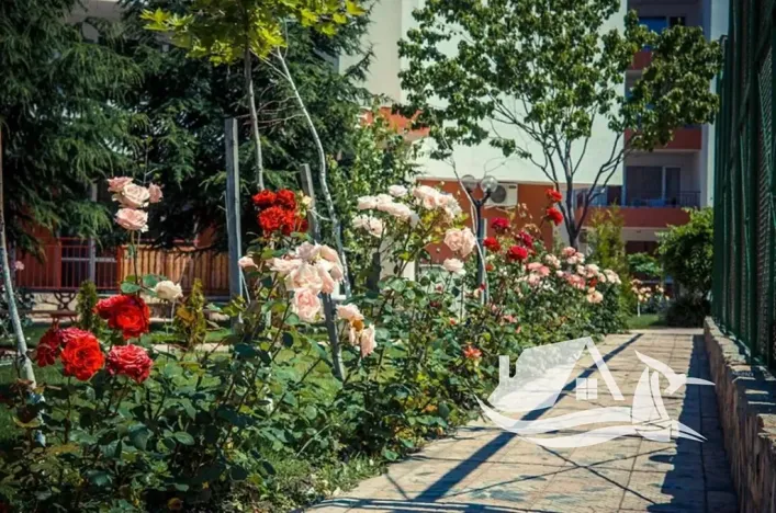 Prodej bytu 2+kk, Sveti Vlas, Bulharsko, 67 m2