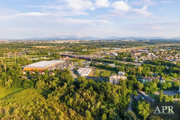 Prodej skladu, Ostrava, 2525 m2