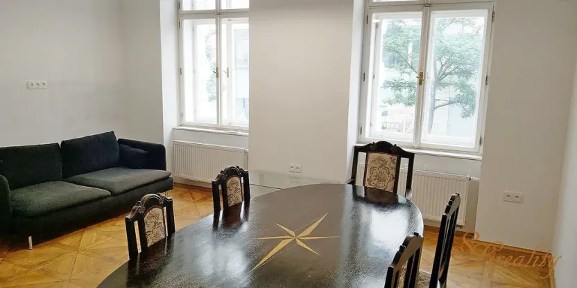 Prodej bytu 4+kk, Praha - Vinohrady, Škrétova, 120 m2