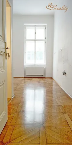 Prodej bytu 4+kk, Praha - Vinohrady, Škrétova, 120 m2