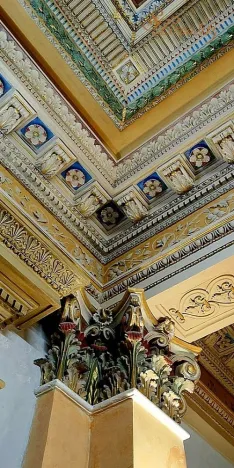 Prodej bytu 4+kk, Praha - Vinohrady, Škrétova, 120 m2