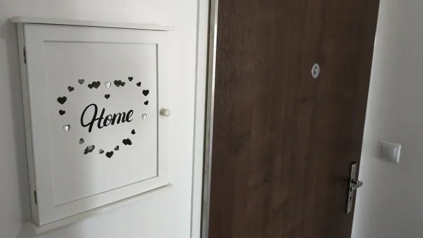 Pronájem bytu 2+kk, Praha - Letňany, Kadečkové, 56 m2