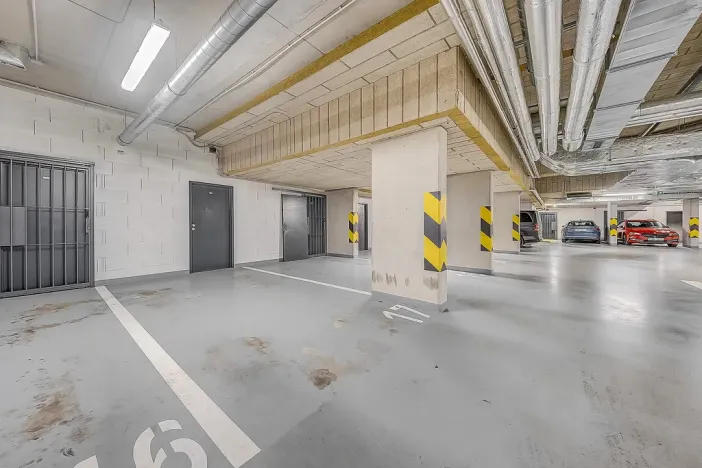 Prodej bytu 3+kk, Praha - Strašnice, Zvěřinova, 69 m2