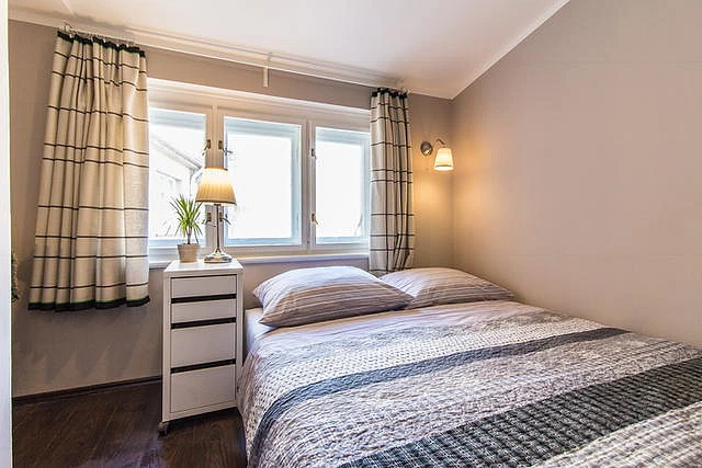 Pronájem bytu 1+1, Praha - Holešovice, Plynární, 37 m2