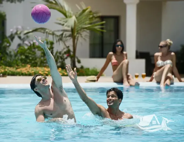 Prodej bytu 3+kk, Santa Maria, Kapverdy, 73 m2