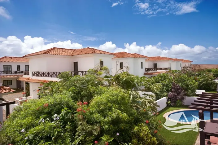 Prodej bytu 3+kk, Santa Maria, Kapverdy, 73 m2