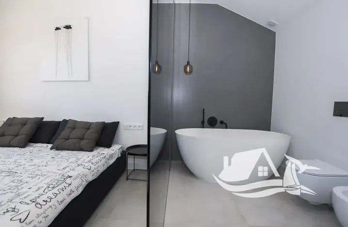 Prodej bytu 3+kk, Altea, Španělsko, 104 m2