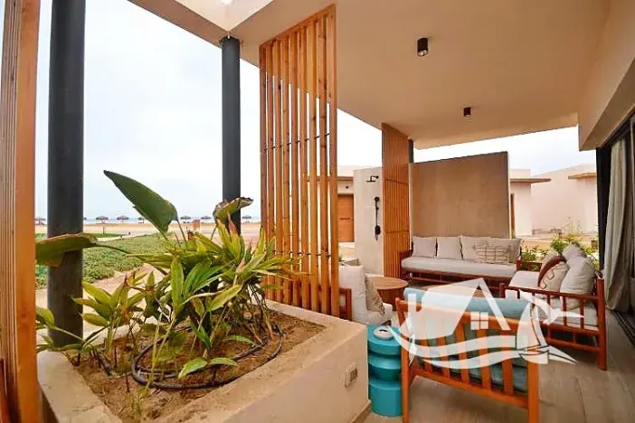 Prodej vily, Hurghada, Egypt, 100 m2
