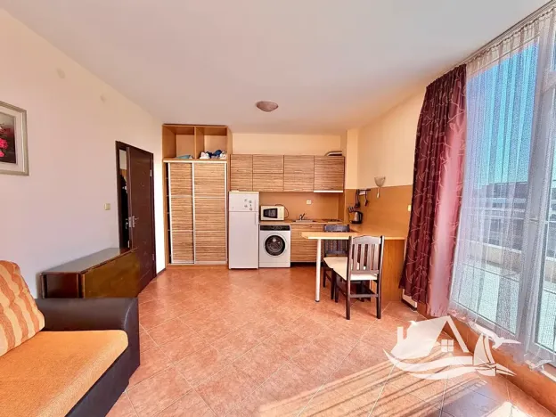 Prodej bytu 2+kk, Nesebar, Bulharsko, 78 m2