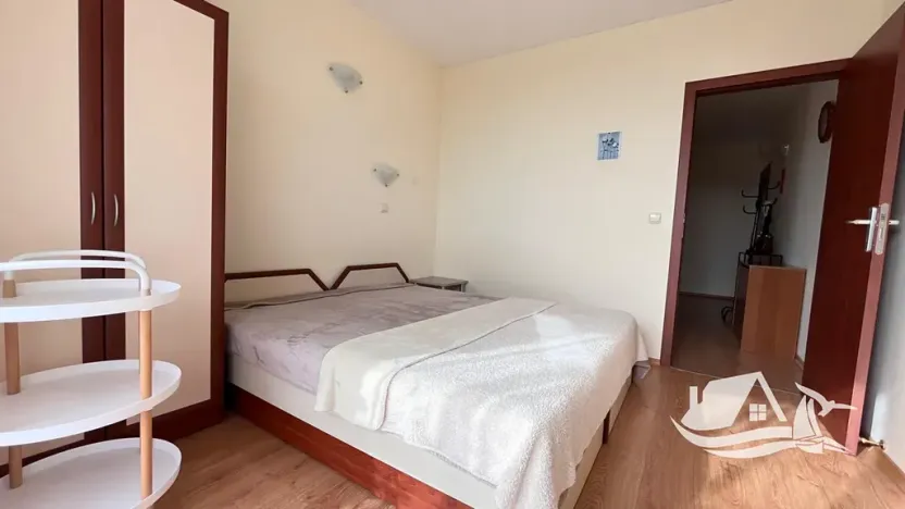 Prodej bytu 3+kk, Aheloy, Bulharsko, 71 m2