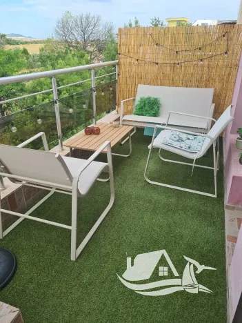 Prodej bytu 2+kk, Ravda, Bulharsko, 87 m2