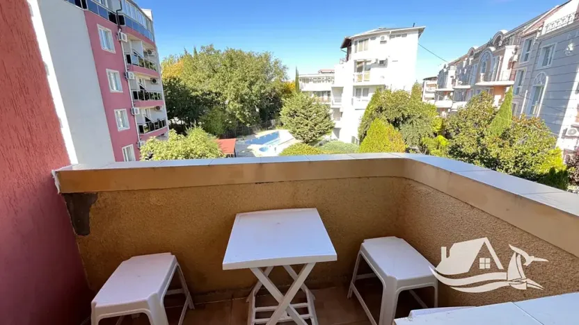 Prodej bytu 2+kk, Ravda, Bulharsko, 65 m2