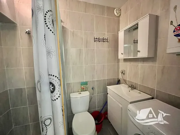 Prodej atypického bytu, Sveti Vlas, Bulharsko, 106 m2