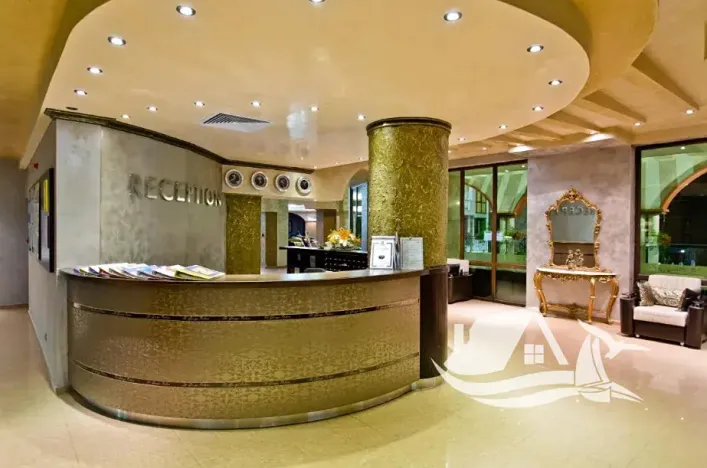 Prodej atypického bytu, Sveti Vlas, Bulharsko, 106 m2