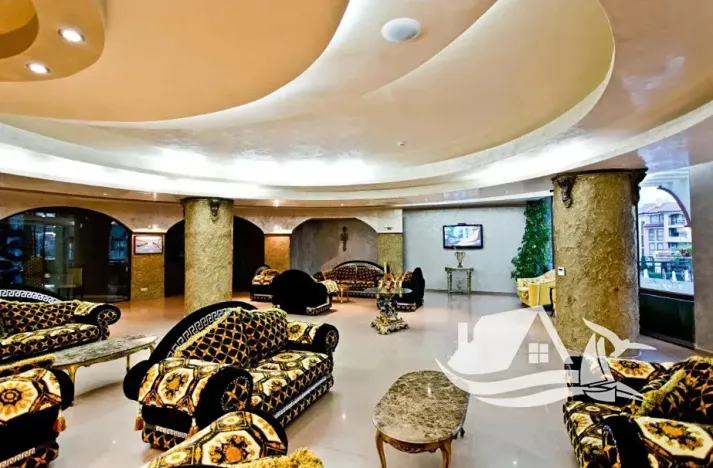 Prodej atypického bytu, Sveti Vlas, Bulharsko, 106 m2