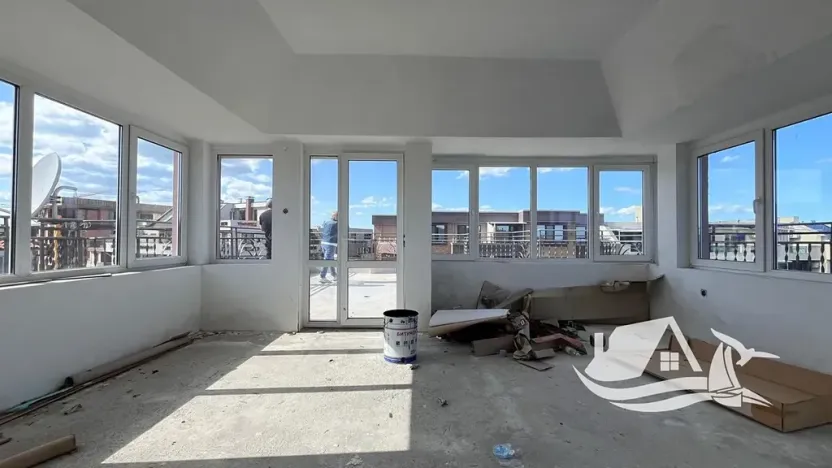 Prodej bytu 6+kk a větší, Pomorie, Bulharsko, 176 m2