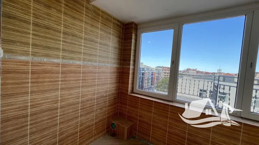 Prodej bytu 6+kk a větší, Pomorie, Bulharsko, 176 m2