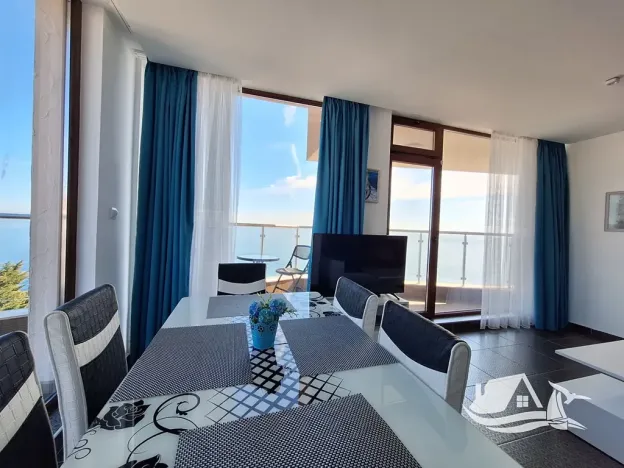 Prodej bytu 3+kk, Ravda, Bulharsko, 138 m2