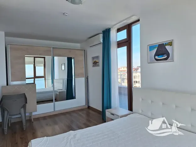 Prodej bytu 3+kk, Ravda, Bulharsko, 138 m2