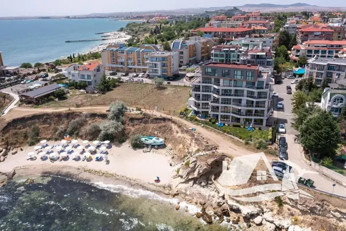 Prodej bytu 3+kk, Ravda, Bulharsko, 138 m2