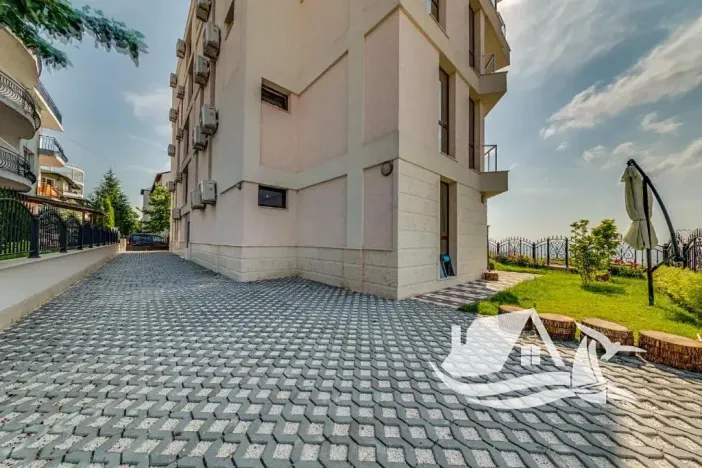 Prodej bytu 3+kk, Ravda, Bulharsko, 138 m2