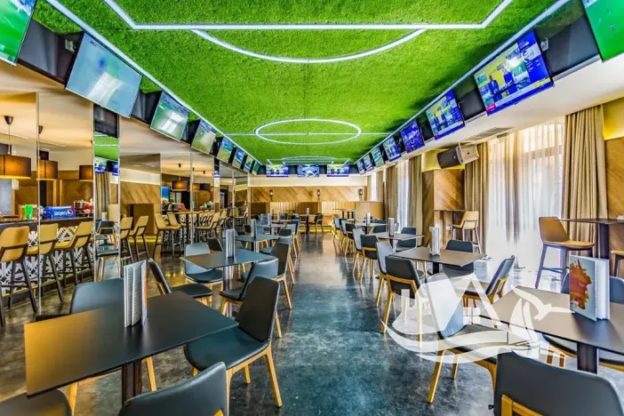 Prodej bytu 2+kk, Nesebar, Bulharsko, 63 m2