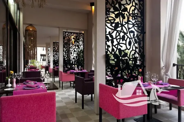 Prodej bytu 2+kk, Nesebar, Bulharsko, 63 m2