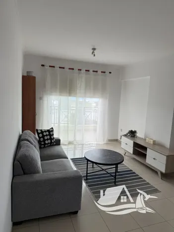 Prodej bytu 1+1, Pafos, Kypr, 48 m2