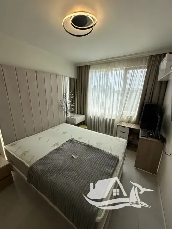 Prodej bytu 2+kk, Nesebar, Bulharsko, 44 m2