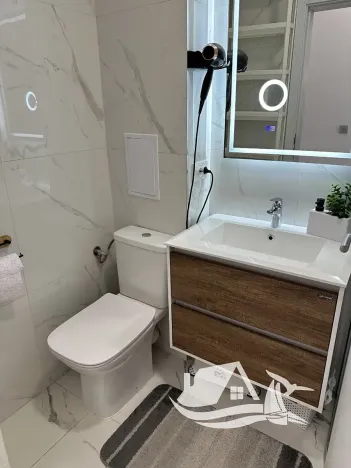 Prodej bytu 2+kk, Nesebar, Bulharsko, 44 m2