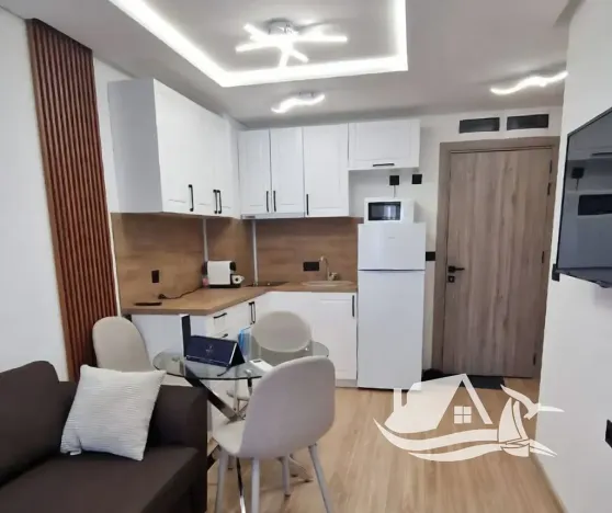 Prodej bytu 2+kk, Nesebar, Bulharsko, 44 m2