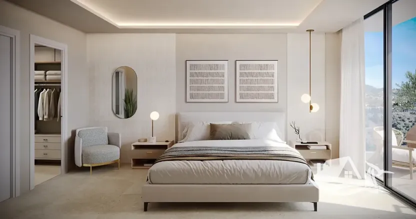 Prodej bytu 3+kk, Fuengirola, Španělsko, 71 m2