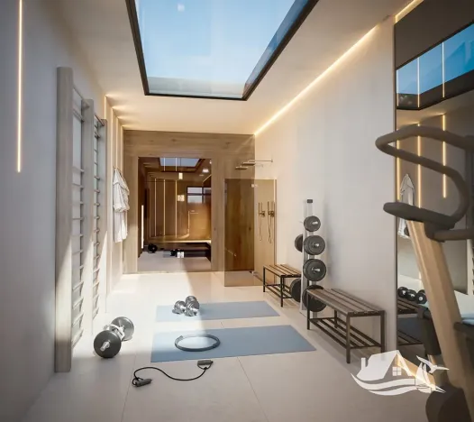 Prodej bytu 3+kk, Fuengirola, Španělsko, 71 m2