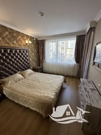 Prodej bytu 2+kk, Nesebar, Bulharsko, 56 m2