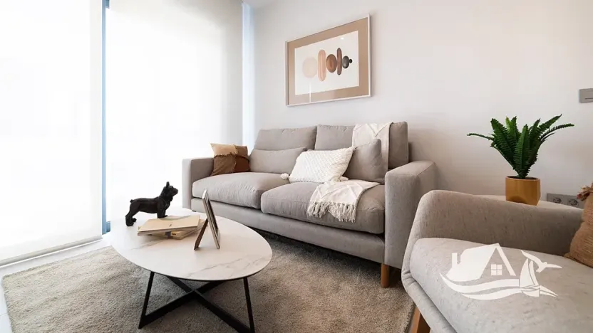 Prodej bytu 4+kk, Benidorm, Španělsko, 103 m2