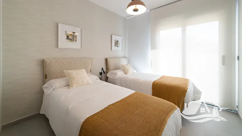 Prodej bytu 3+kk, Benidorm, Španělsko, 74 m2