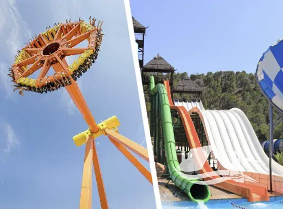 Prodej bytu 3+kk, Benidorm, Španělsko, 74 m2