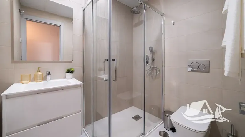 Prodej bytu 4+kk, Benidorm, Španělsko, 98 m2