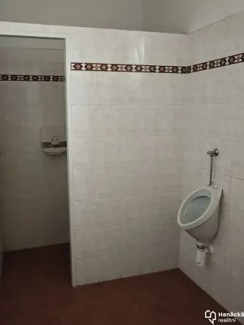 Pronájem pokoje, Olomouc, Staškova, 12 m2