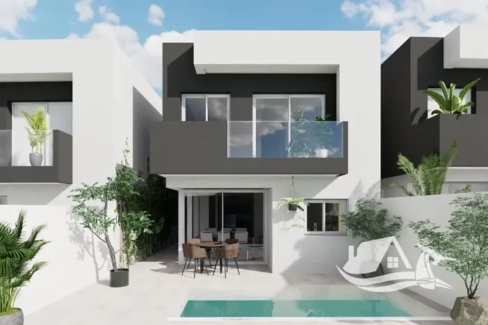 Prodej rodinného domu, Águilas, Španělsko, 132 m2